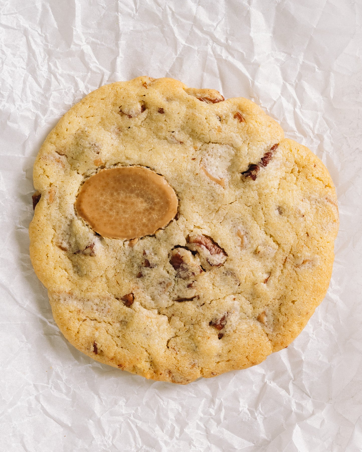 BABO BAKES COOKIE BOX - 4 db