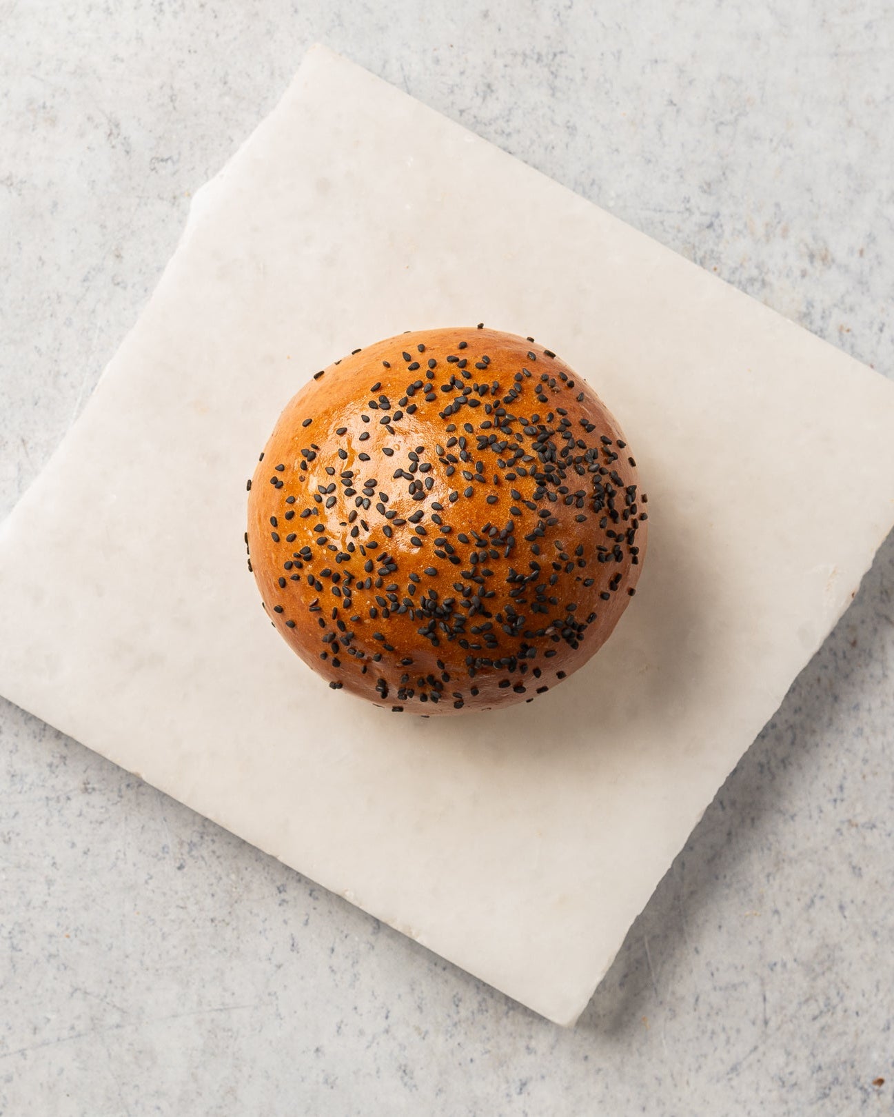 HAMBURGER BUCI