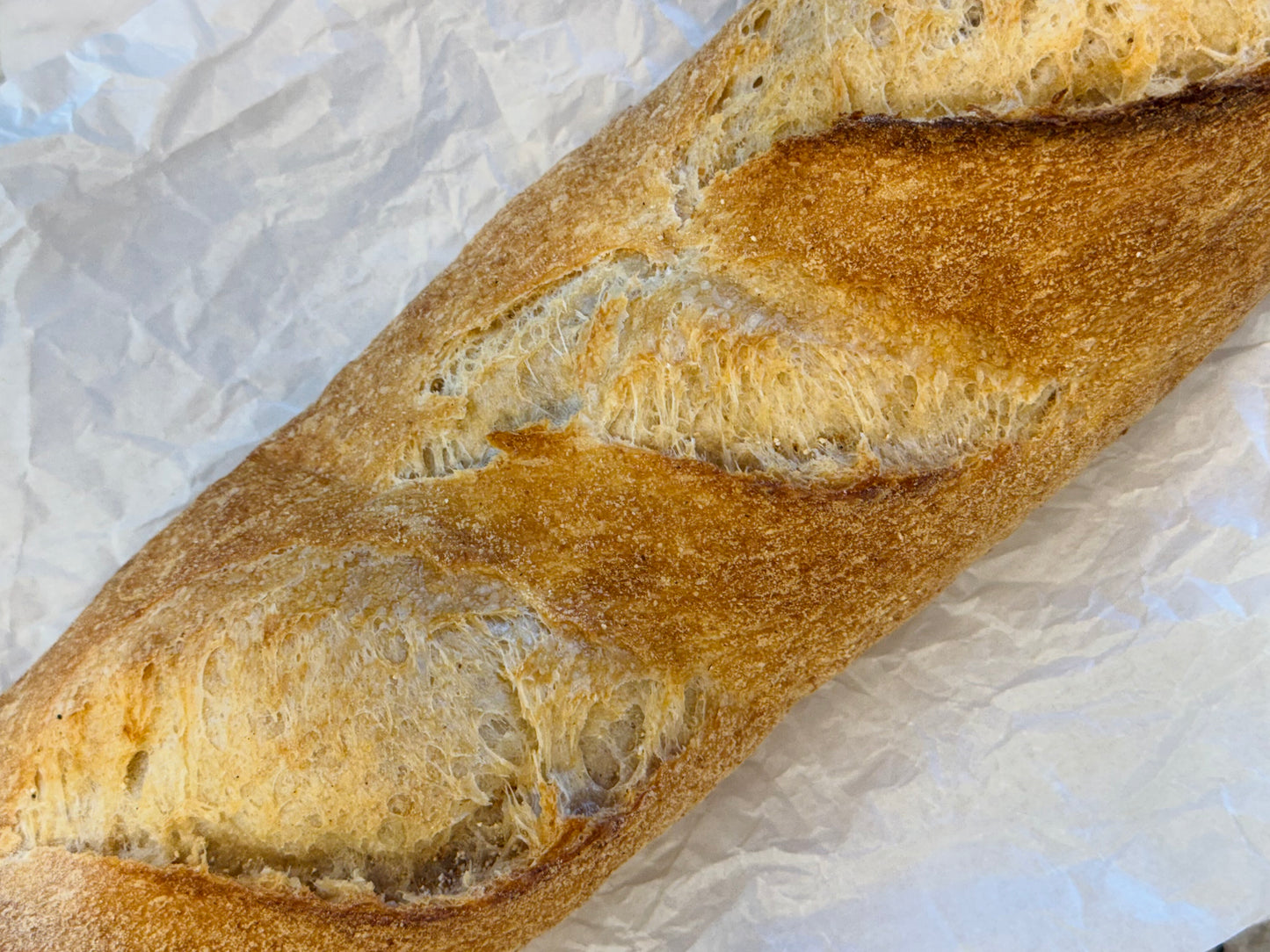 BAGUETTE