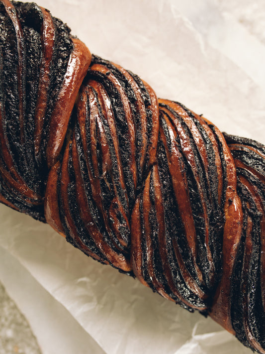 CSOKIS BABKA