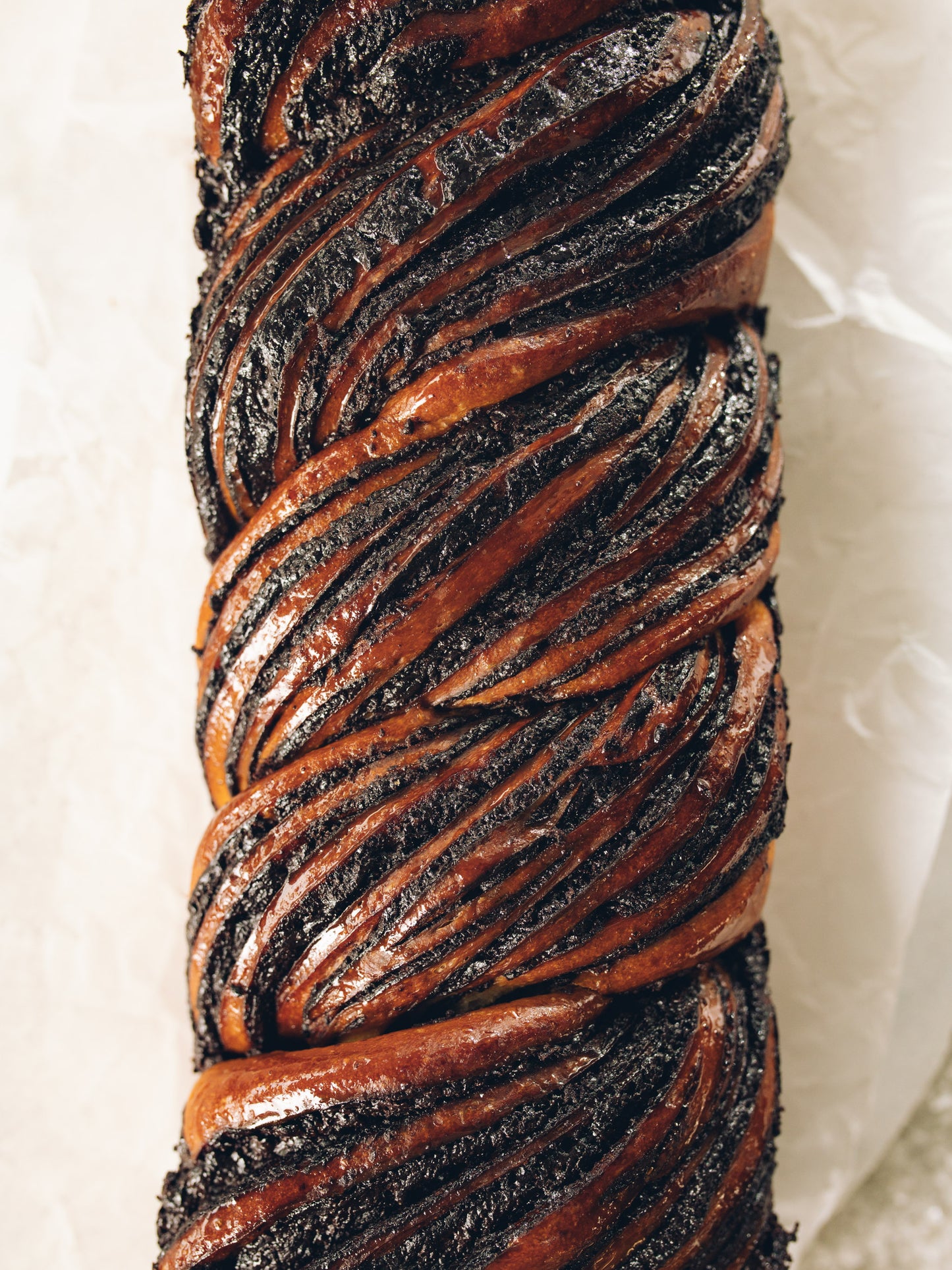 CSOKIS BABKA
