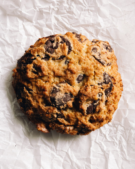 BABO BAKES COOKIE BOX - 8 db