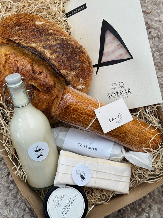 SZILÁRD VÁLOGATÁSA