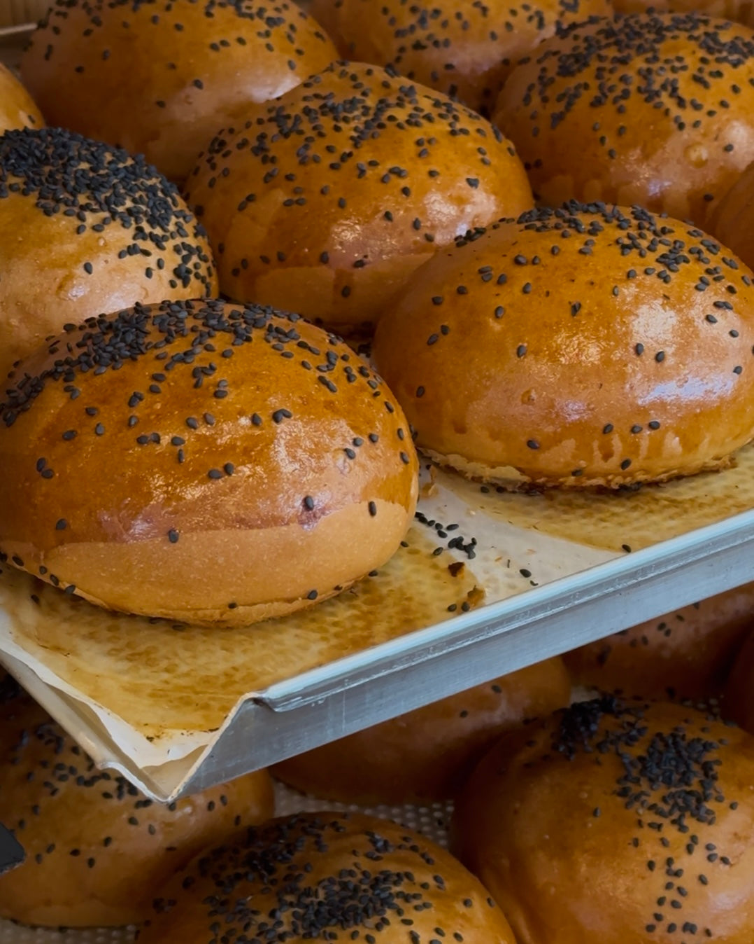 HAMBURGER BUCI