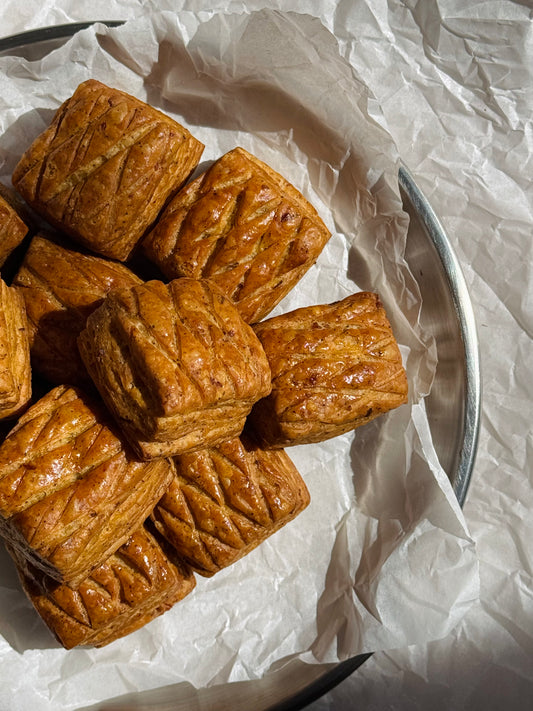 BURGONYÁS-SAJTOS APRÓPOGÁCSA