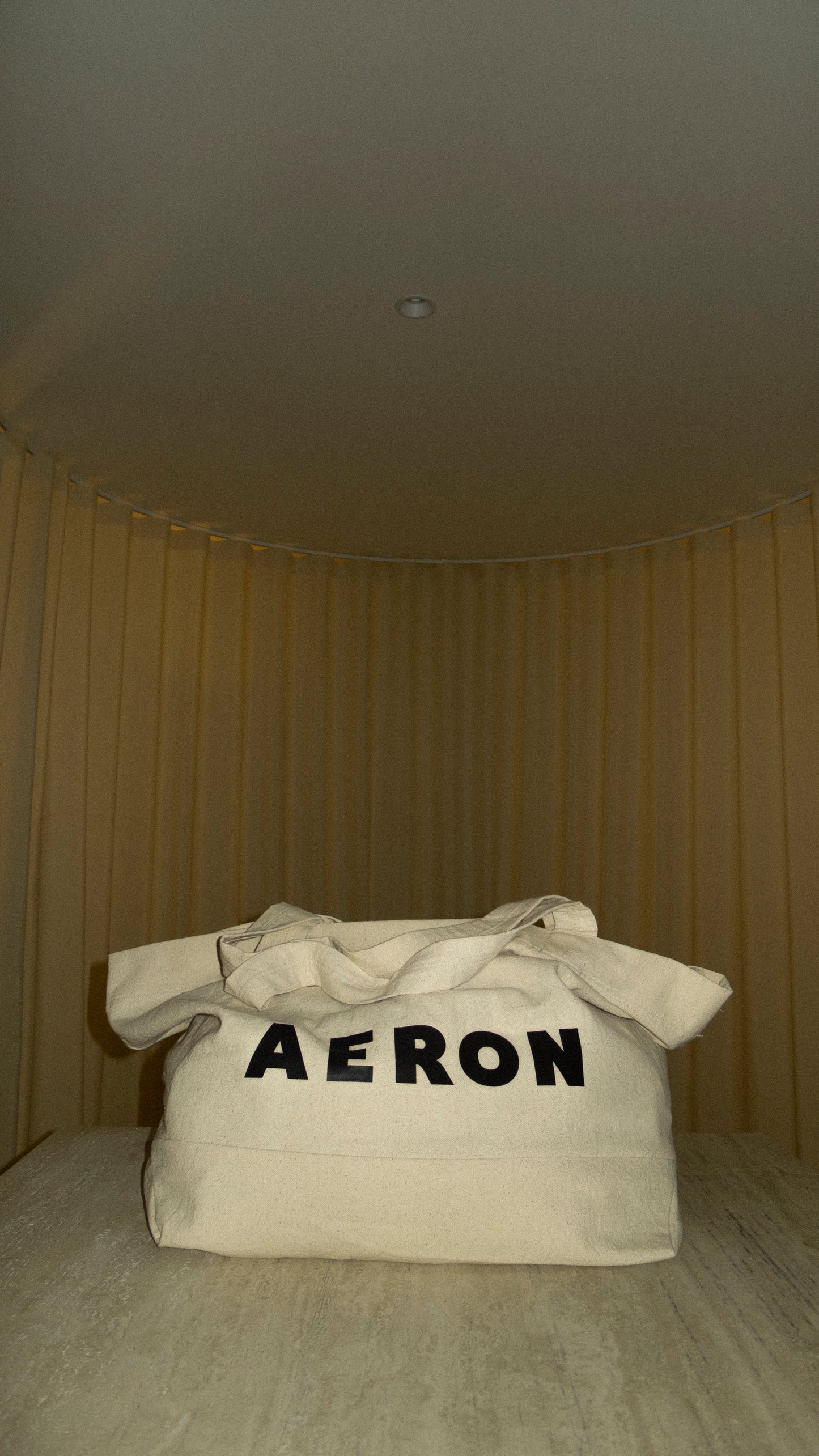 AERON X SALT BAKERY-THE LONG WEEKEND GIFT PACK