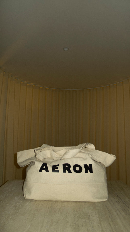 AERON X SALT BAKERY-THE ESSENTIAL GIFT PACK